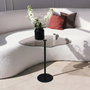 Hanah Home Mesa de centro Dior - Black